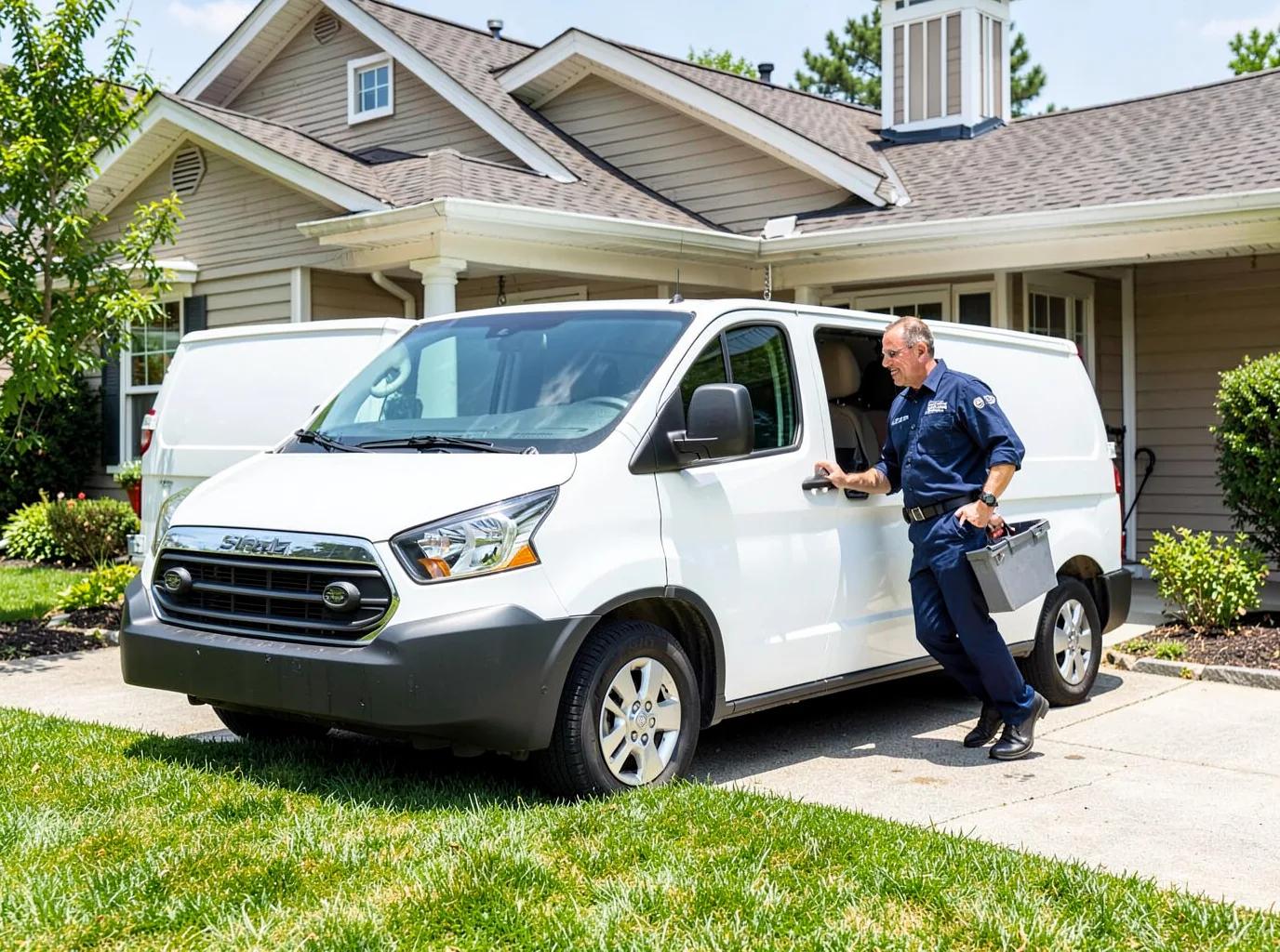 Emergency Plumber company in Jasper, AR