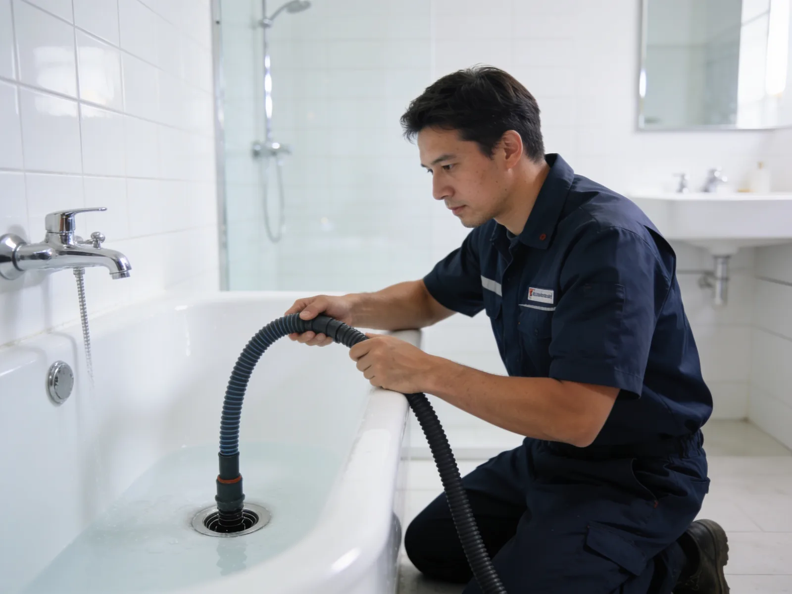 Emergency Plumber Jasper, AR FAQs
